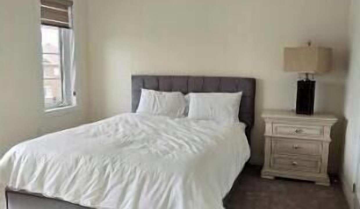 Photo of Bedroom in Brampton