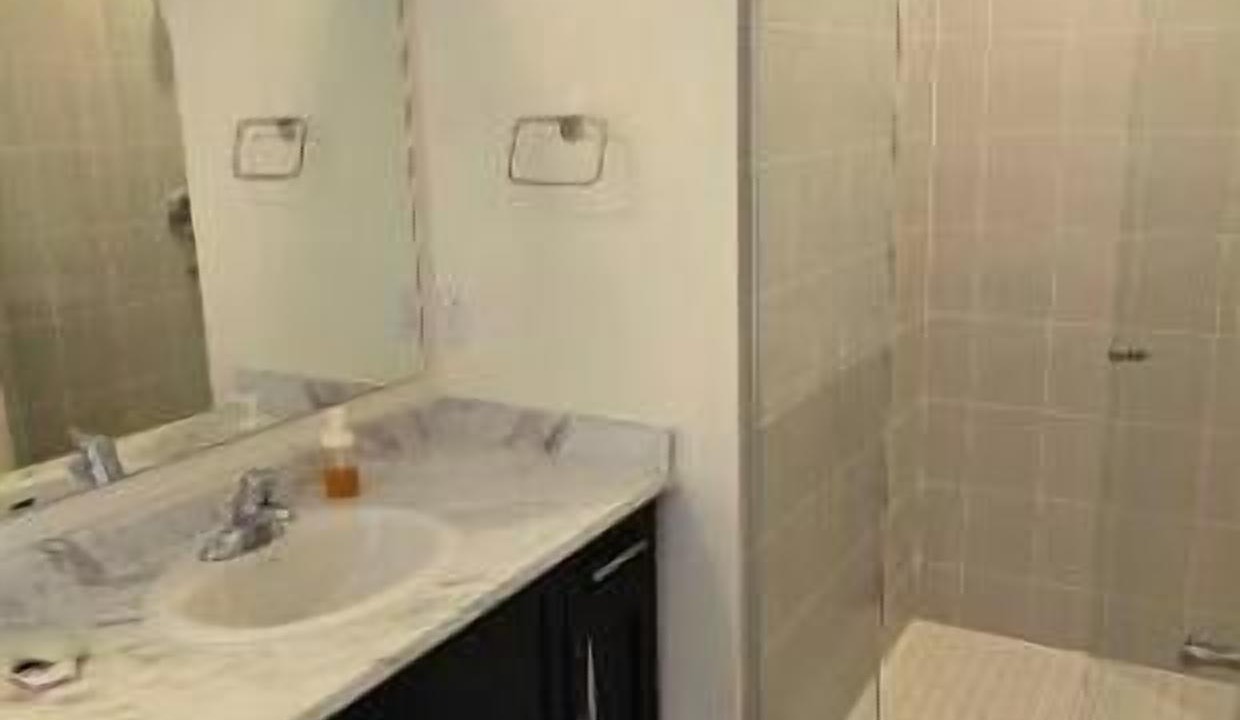 Photo of Bathroom in Brampton