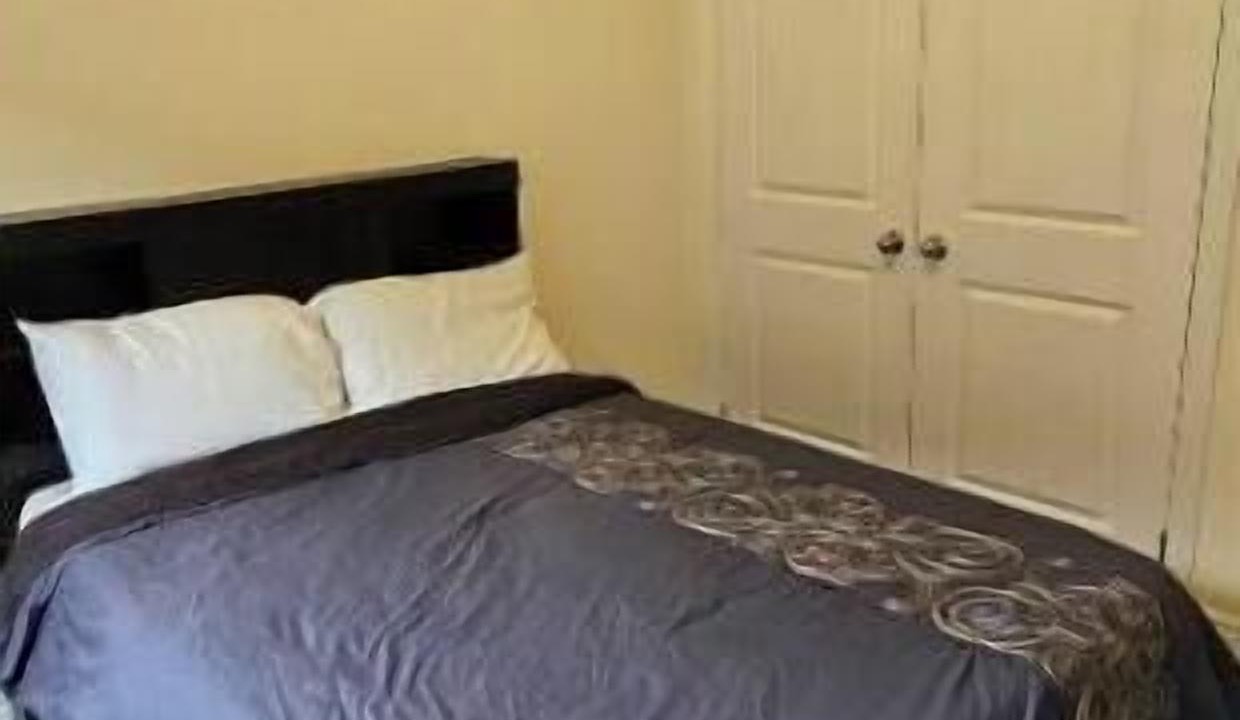 Photo of Bedroom in Brampton