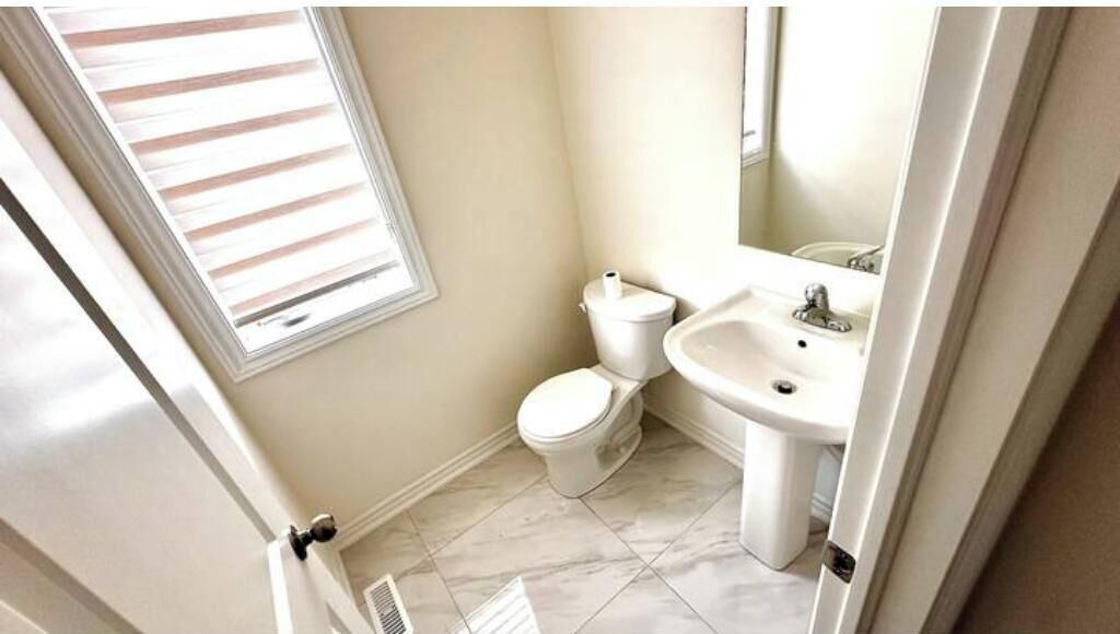 Photo of Bathroom in Brampton