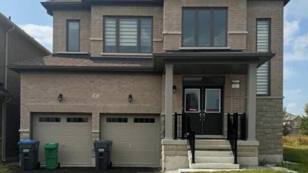 Photo of Outdoor in Brampton