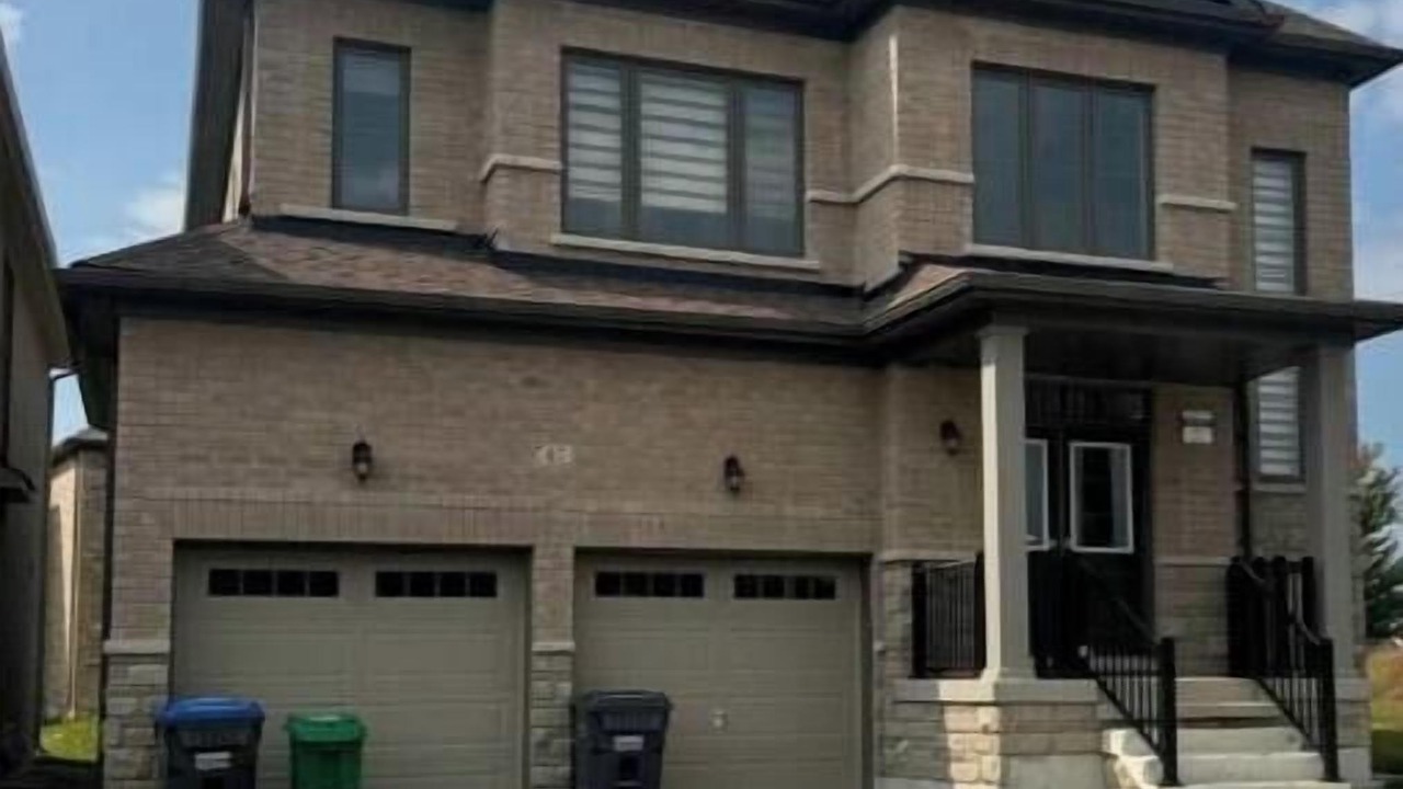Photo of Outdoor in Brampton