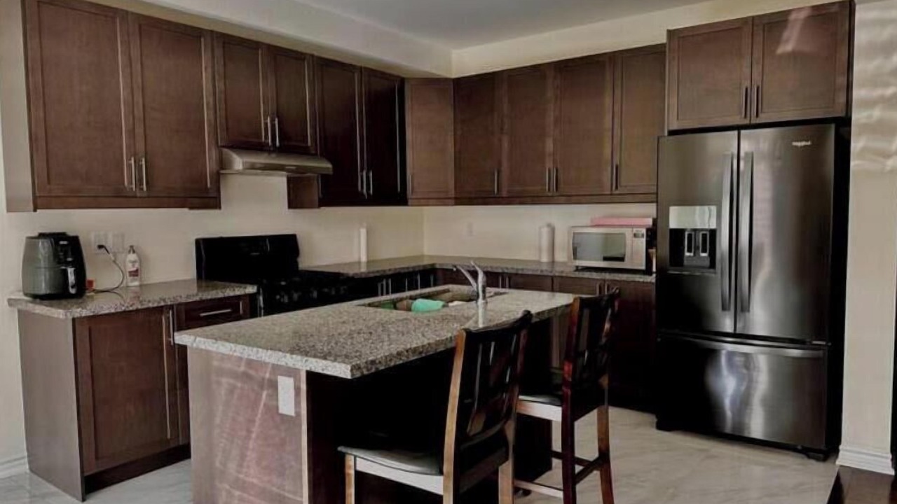 Photo of Kitchen in Brampton