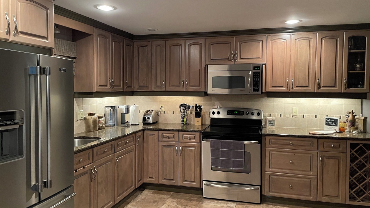 Photo of Kitchen in Pointe aux Roches