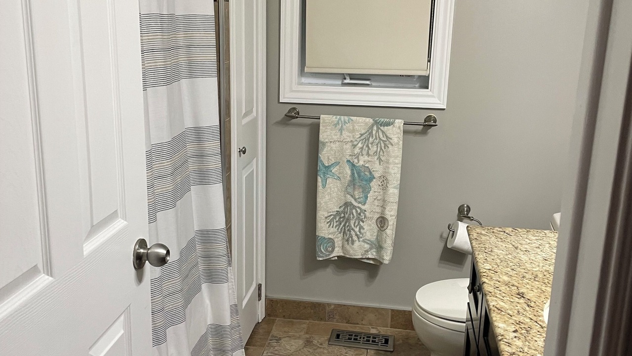 Photo of Bathroom in Pointe aux Roches