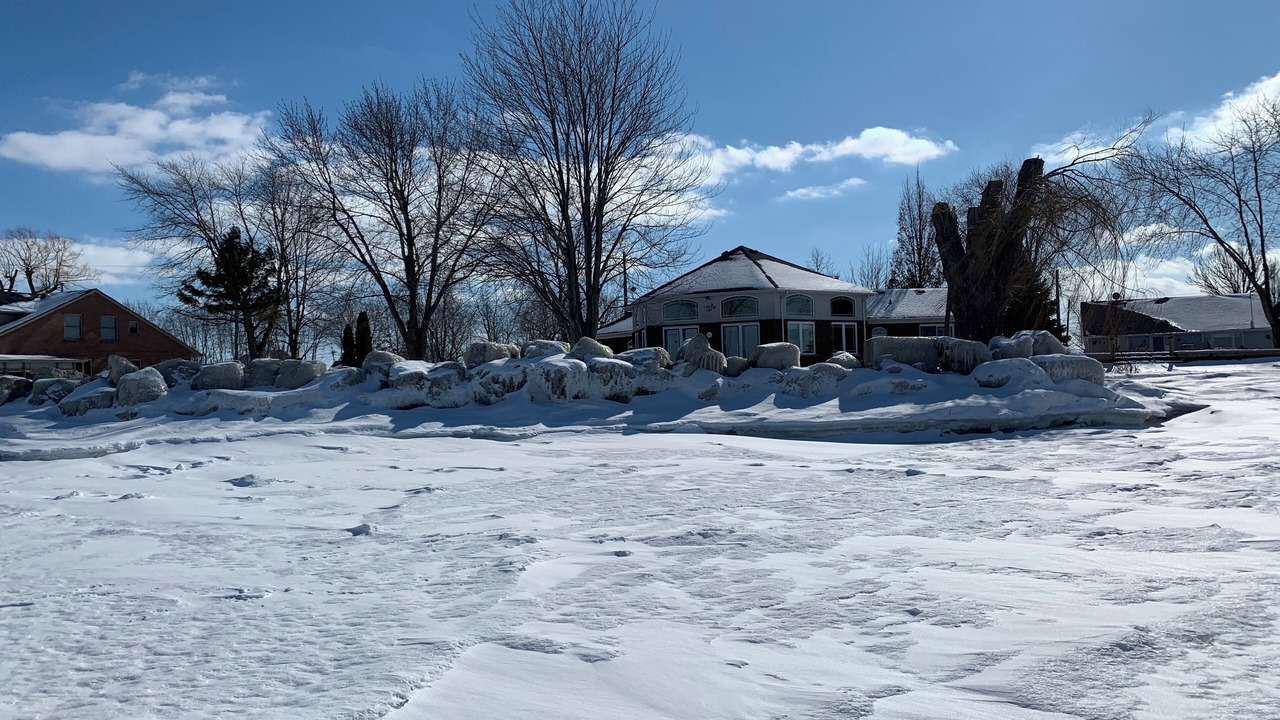 Photo of Outdoor in Pointe aux Roches
