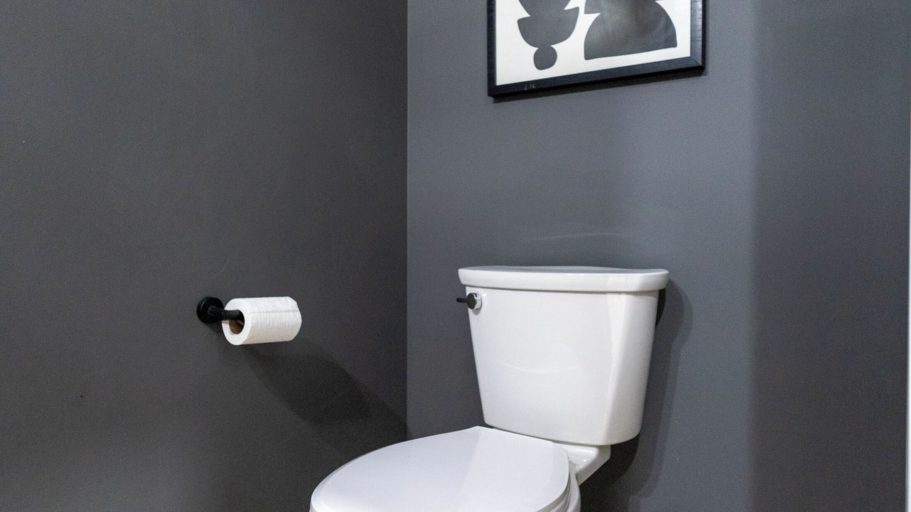 Photo of Bathroom in Huron East