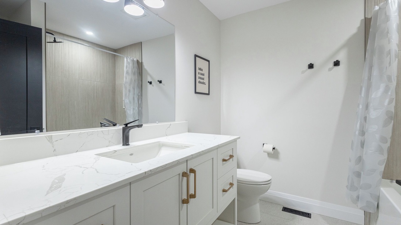 Photo of Bathroom in Huron East