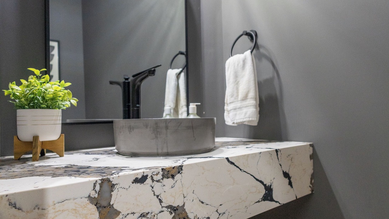 Photo of Bathroom in Huron East