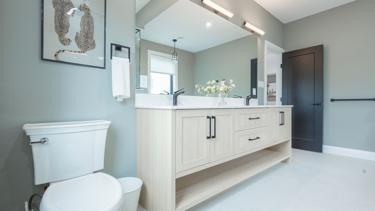 Photo of Bathroom in Huron East