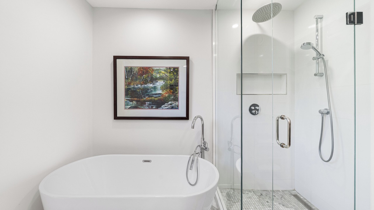 Photo of Bathroom in Trinity - Bellwoods