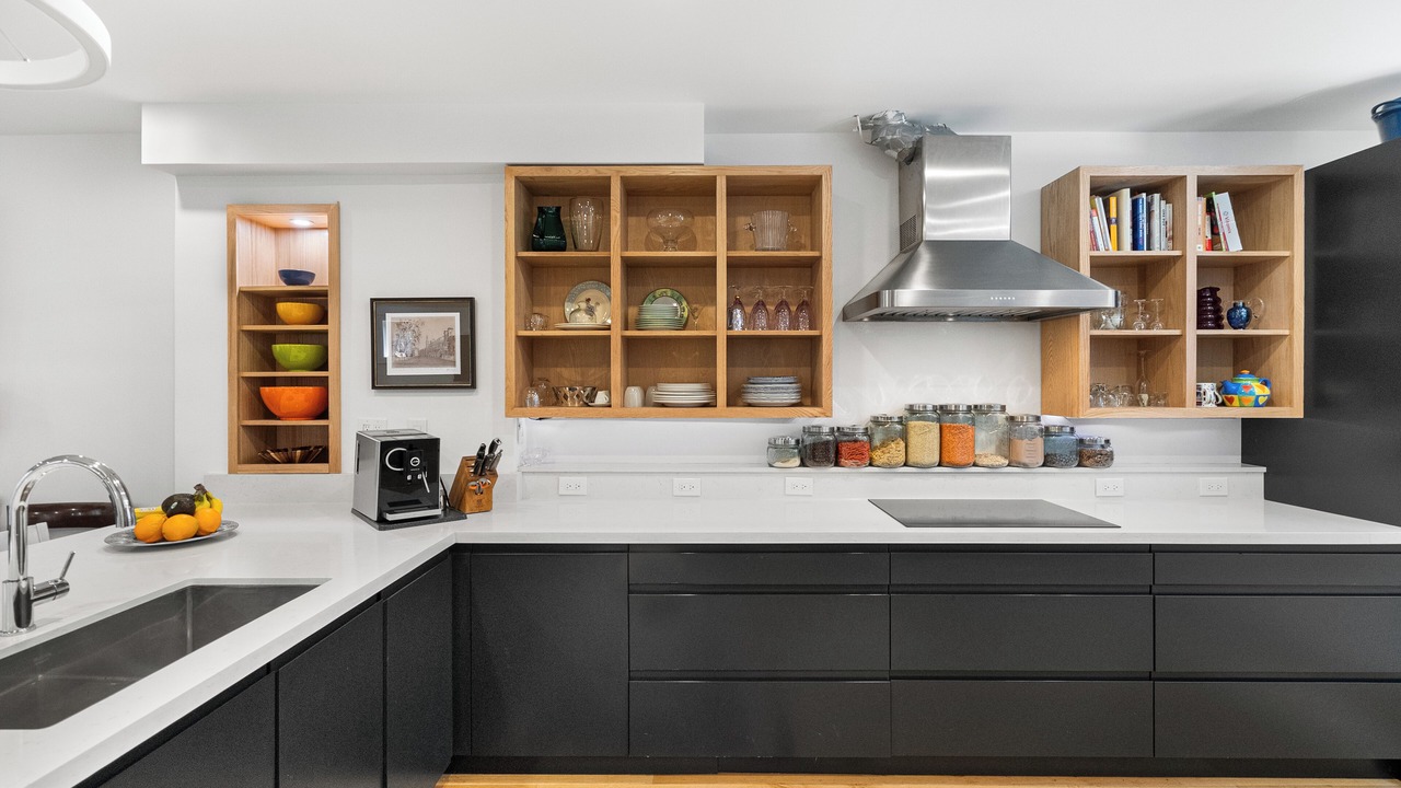 Photo of Kitchen in Trinity - Bellwoods