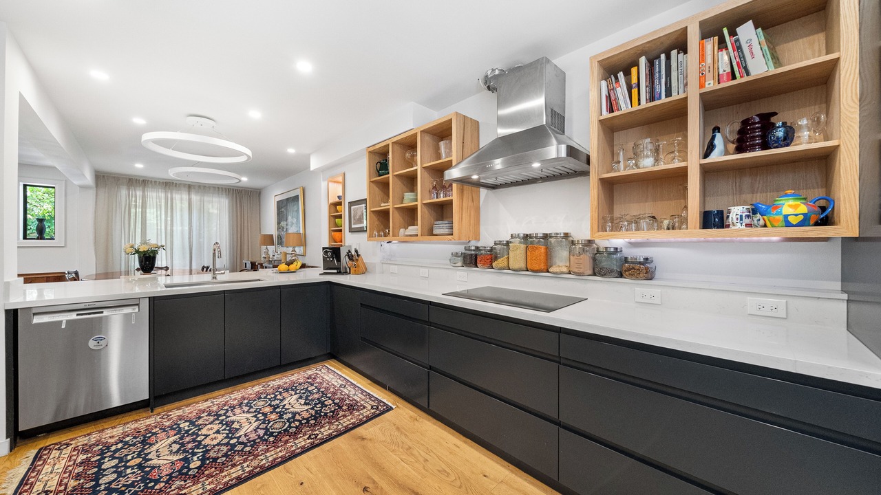 Photo of Kitchen in Trinity - Bellwoods