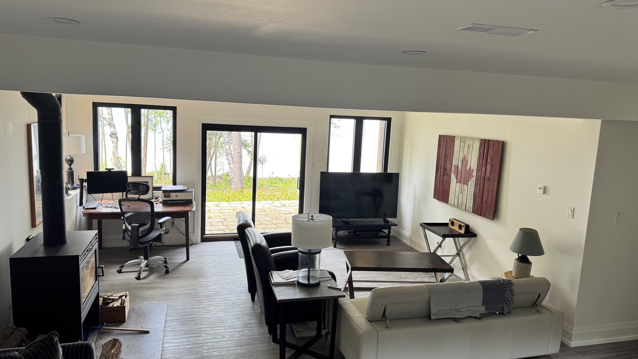 Photo of Livingroom in Big Bay