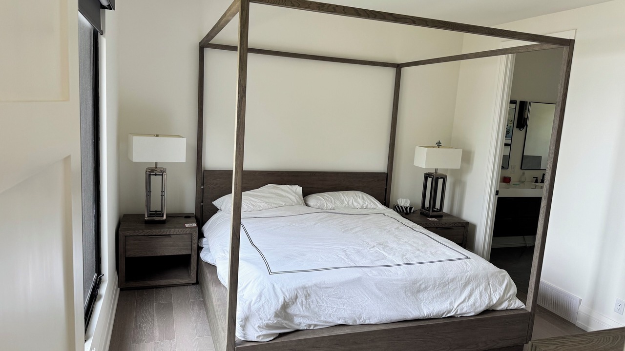 Photo of Bedroom in Big Bay