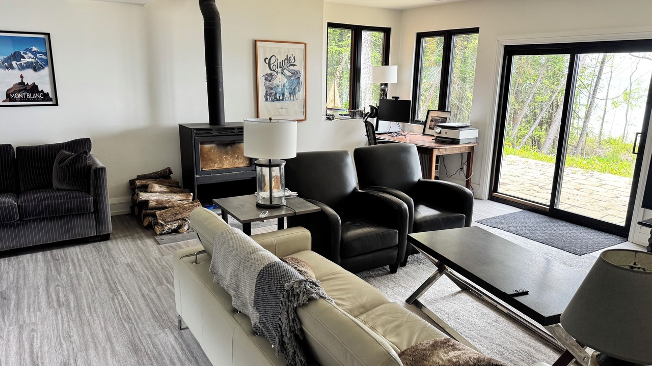 Photo of Livingroom in Big Bay