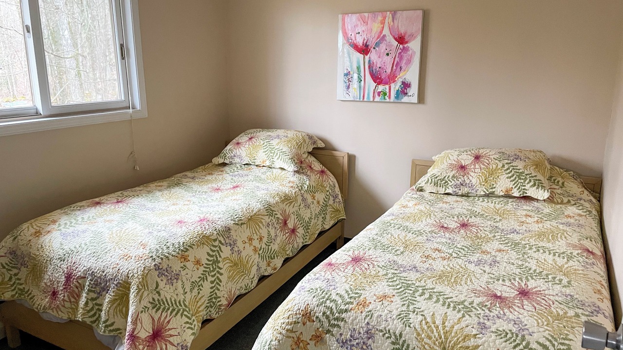 Photo of Bedroom in Central Frontenac