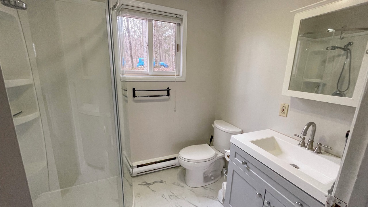 Photo of Bathroom in Central Frontenac