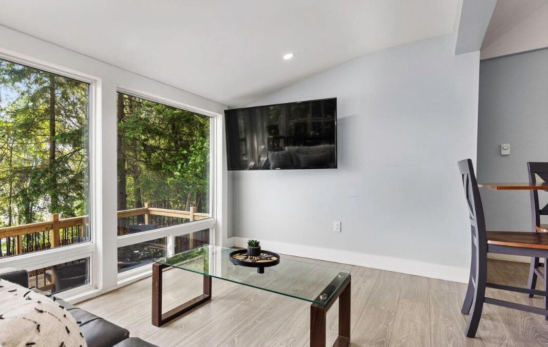 Photo of Livingroom in Ryerson