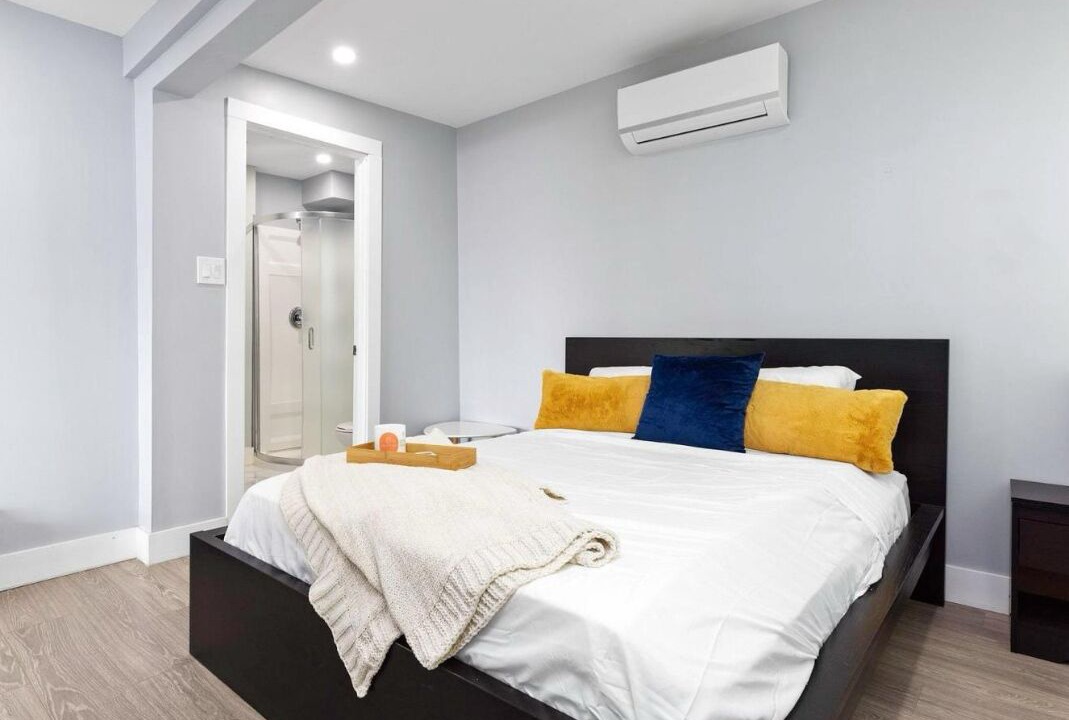 Photo of Bedroom in Ryerson