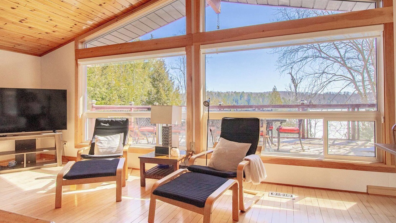 Photo of Outdoor in Eagle Lake