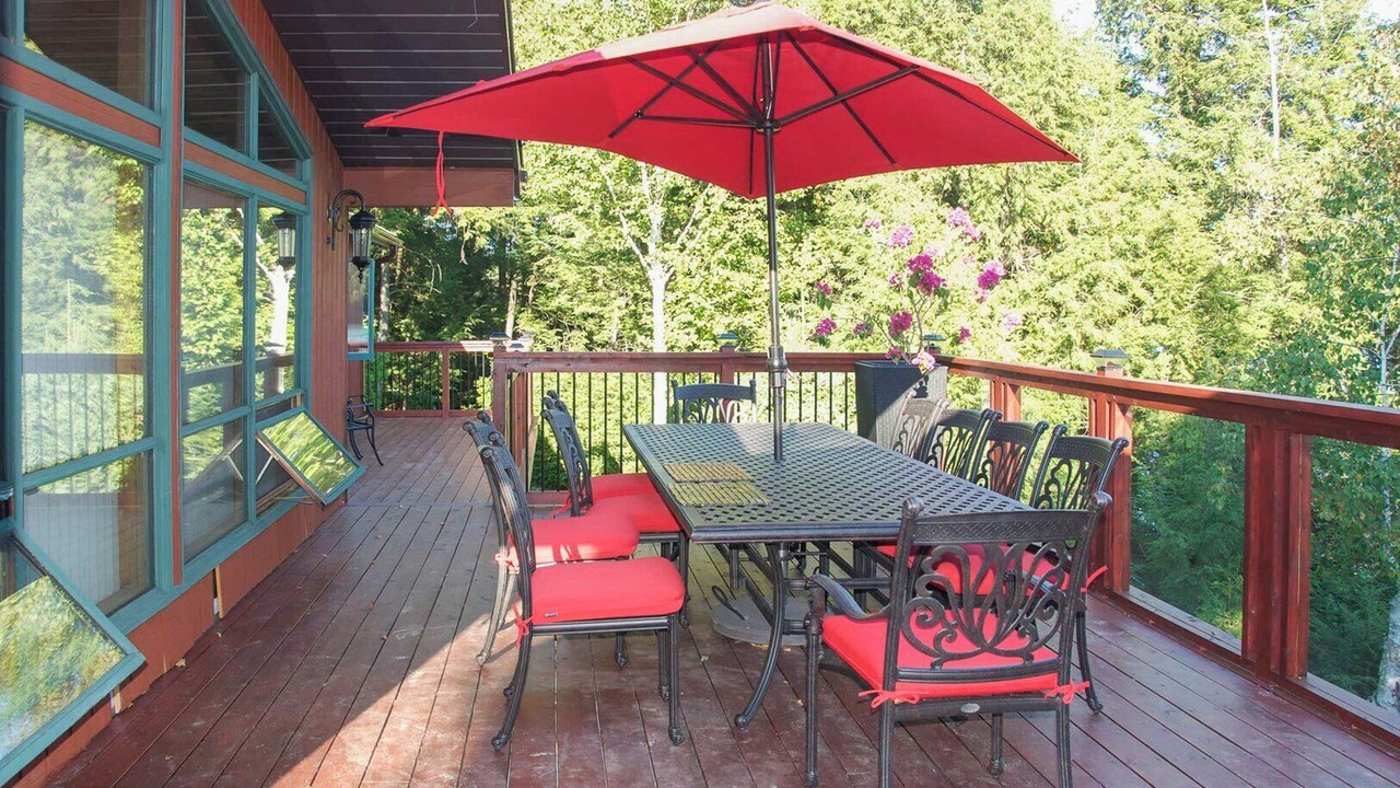 Photo of Outdoor in Eagle Lake