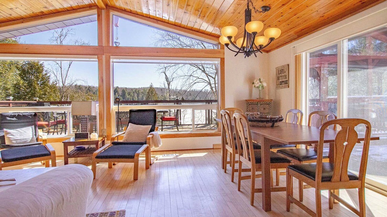 Photo of Outdoor in Eagle Lake