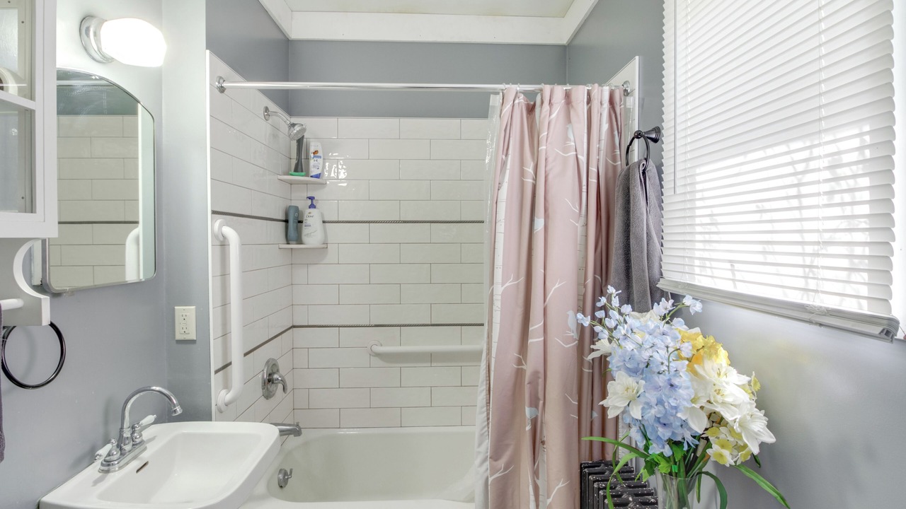 Photo of Bathroom in Montevideo