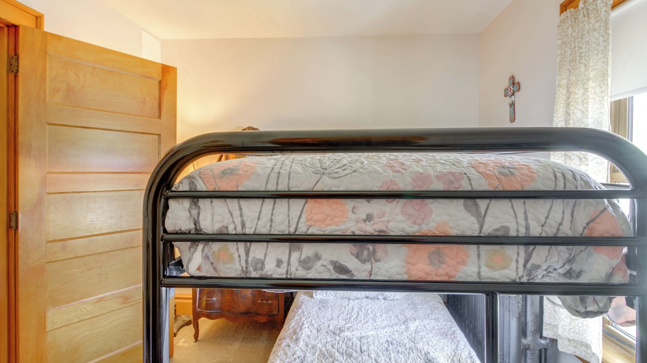 Photo of Bedroom in Montevideo
