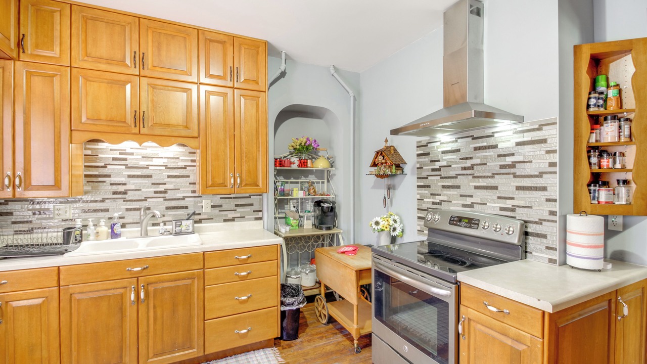 Photo of Kitchen in Montevideo
