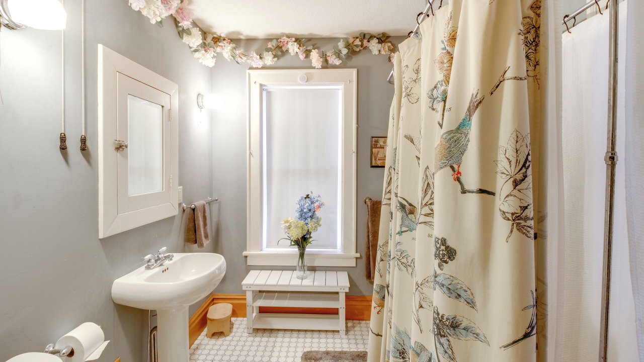 Photo of Bathroom in Montevideo