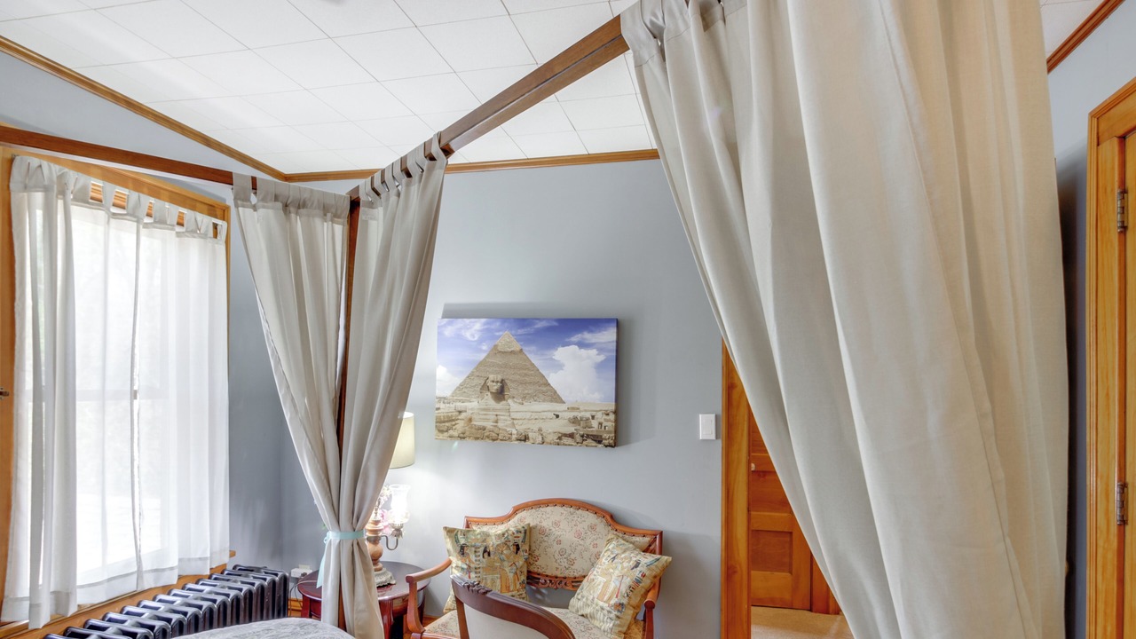 Photo of Bedroom in Montevideo