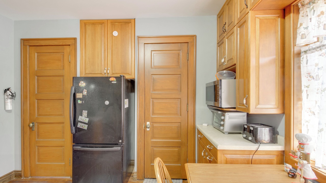 Photo of Kitchen in Montevideo