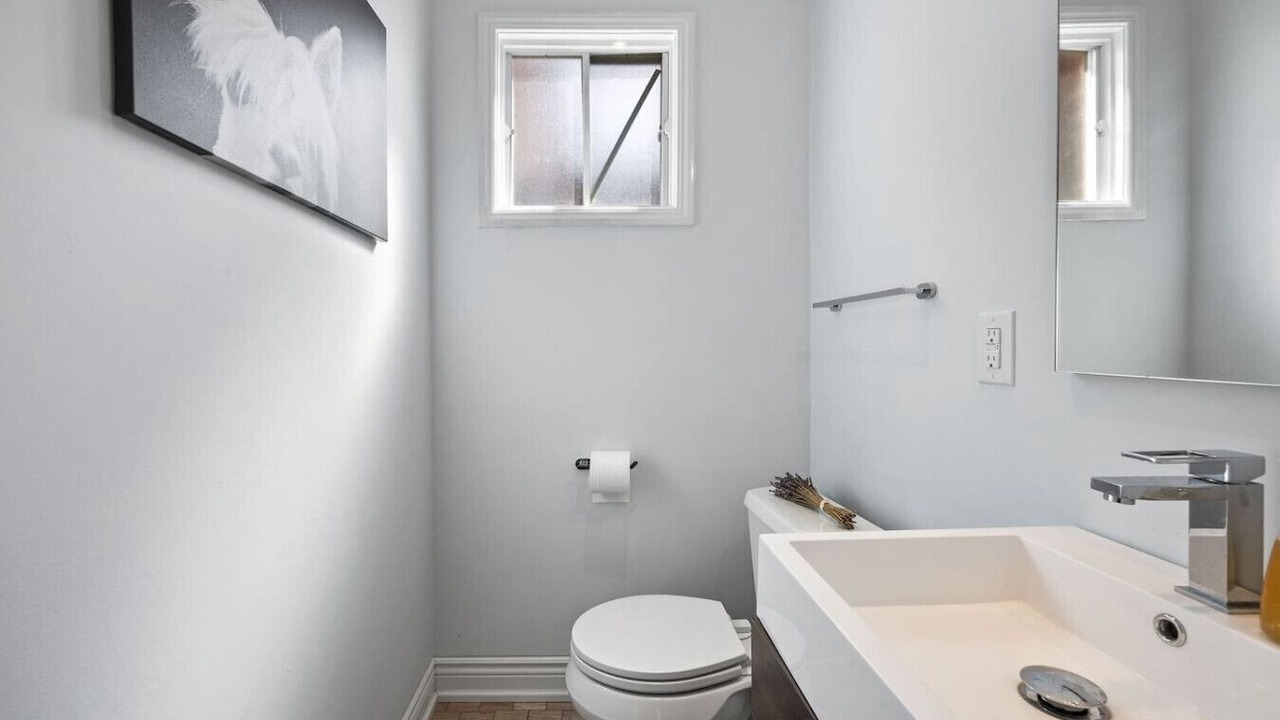 Photo of Bathroom in Malton