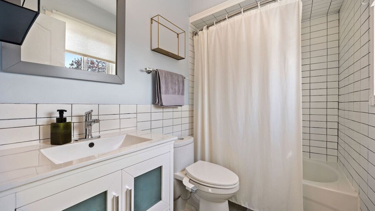 Photo of Bathroom in Malton