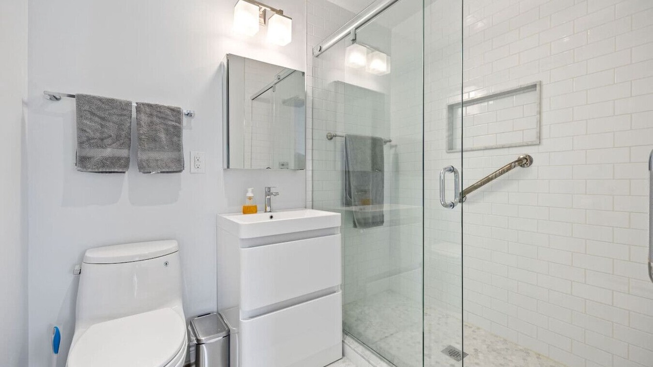 Photo of Bathroom in Malton