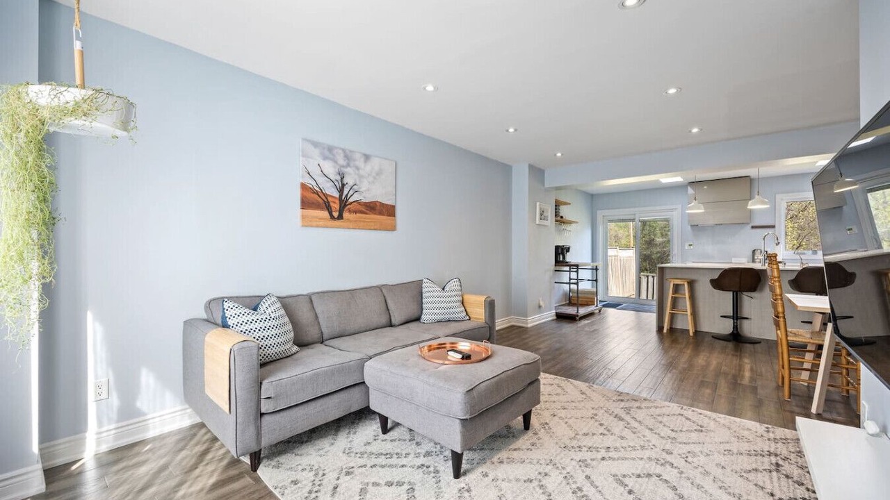 Photo of Bedroom in Malton