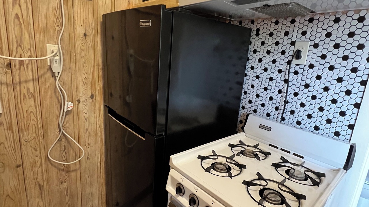 Photo of Kitchen in Lake Shore
