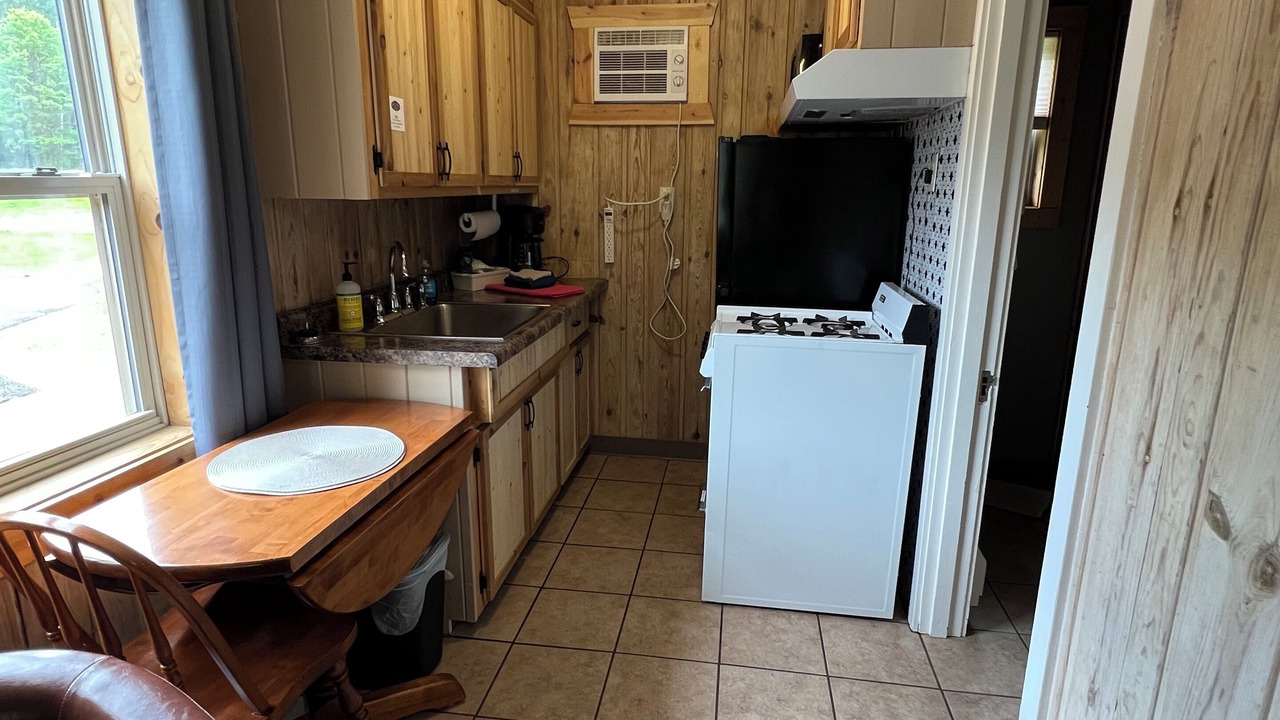 Photo of Kitchen in Lake Shore