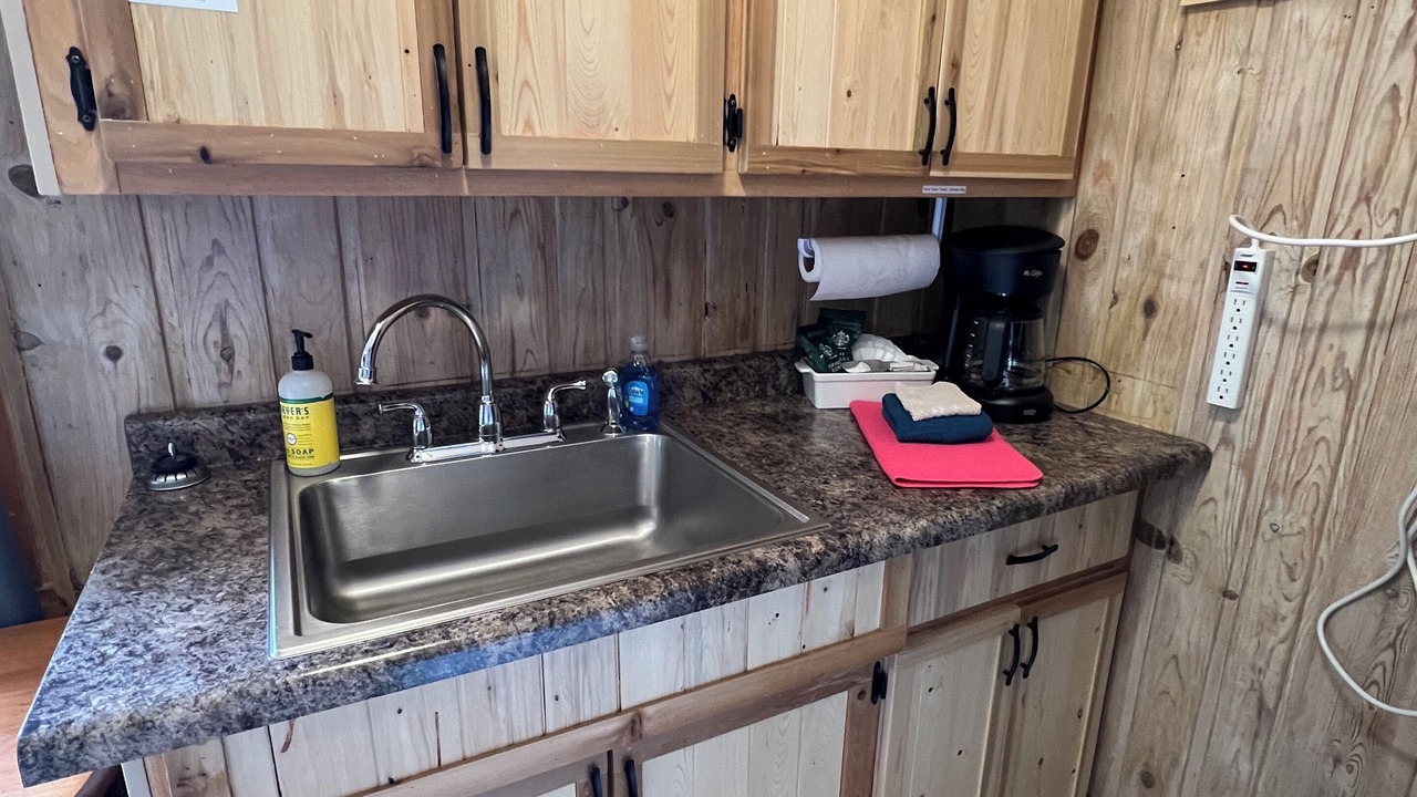 Photo of Kitchen in Lake Shore