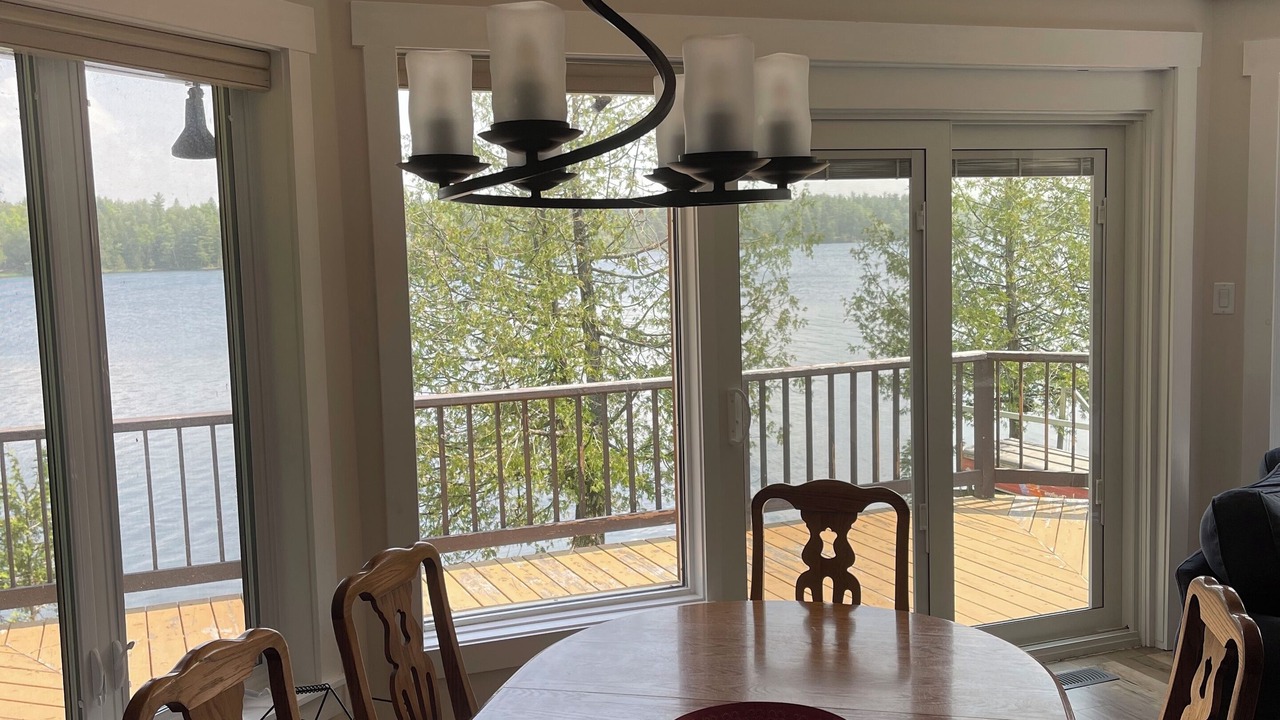 Photo of Livingroom in Lanark Highlands