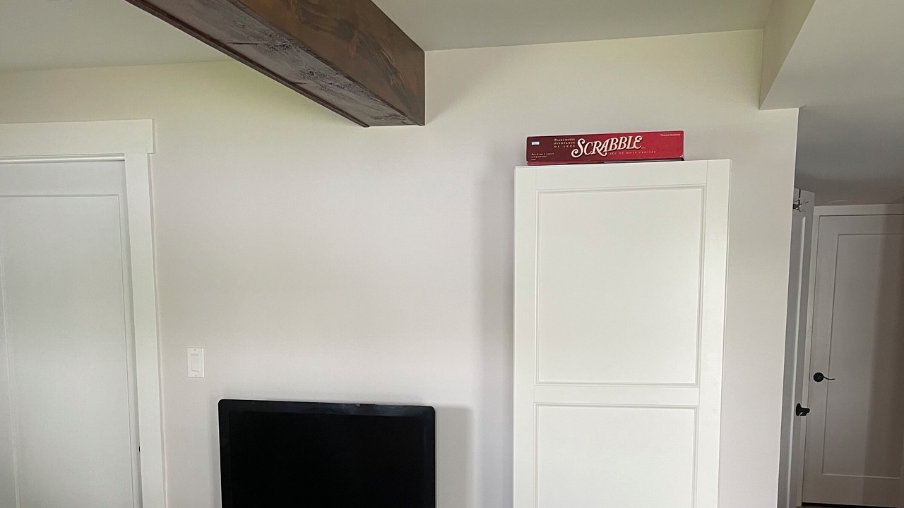 Photo of Bedroom in Lanark Highlands