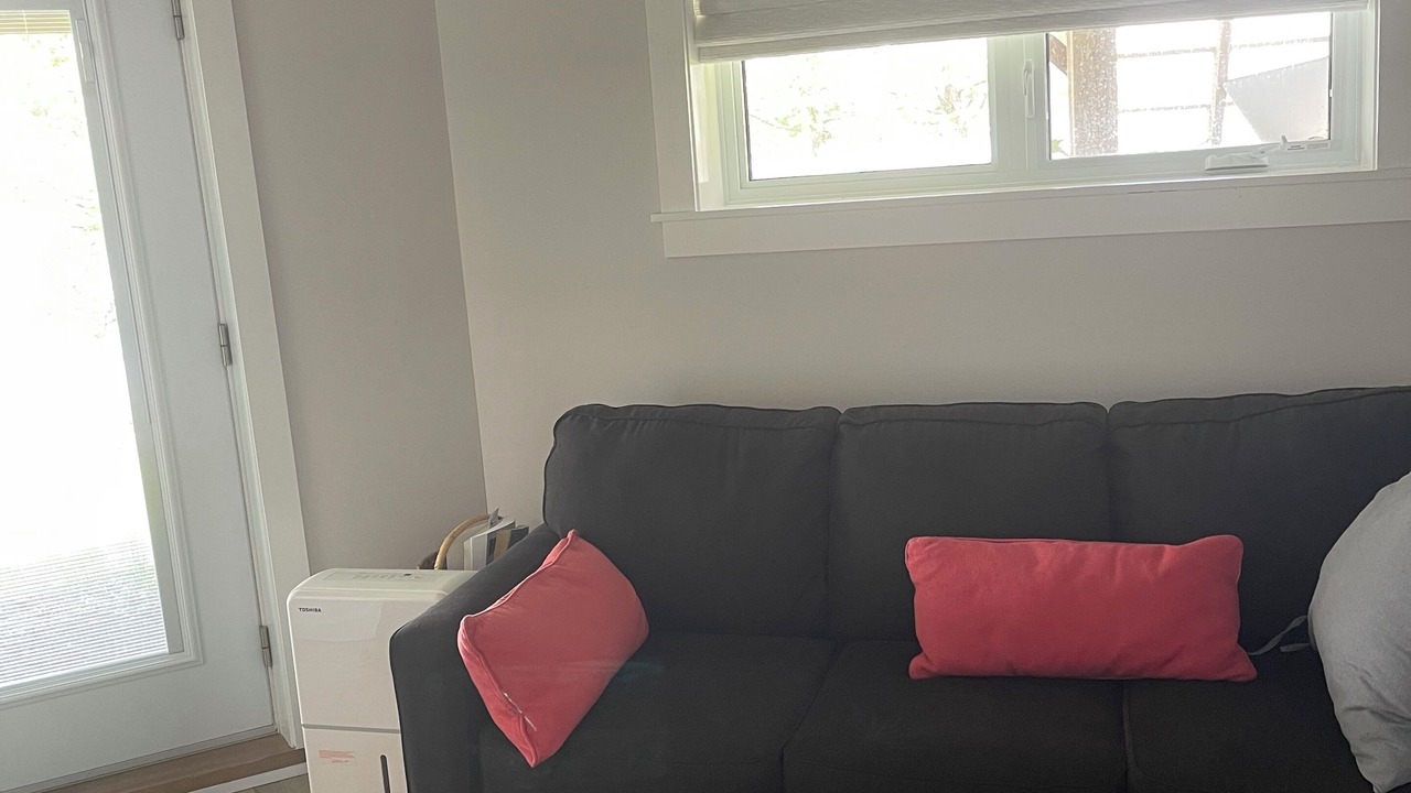 Photo of Bedroom in Lanark Highlands