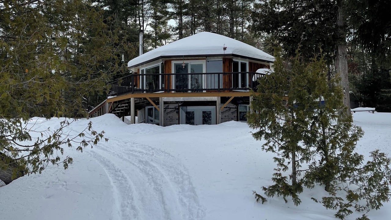 Photo of Outdoor in Lanark Highlands