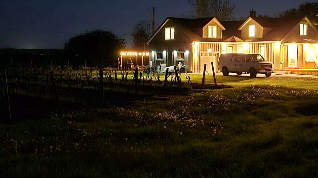 Photo of Outdoor in Lincoln