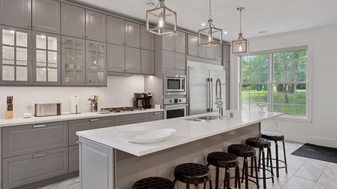 Photo of Kitchen in Wayzata