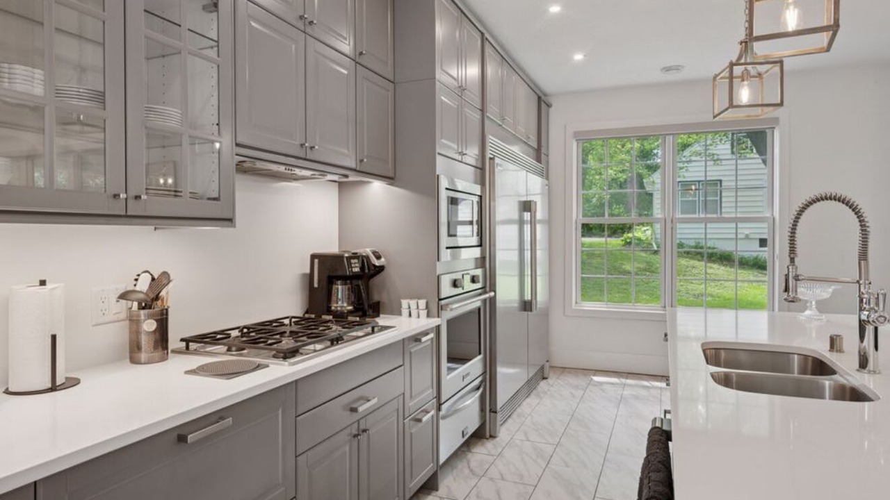 Photo of Kitchen in Wayzata