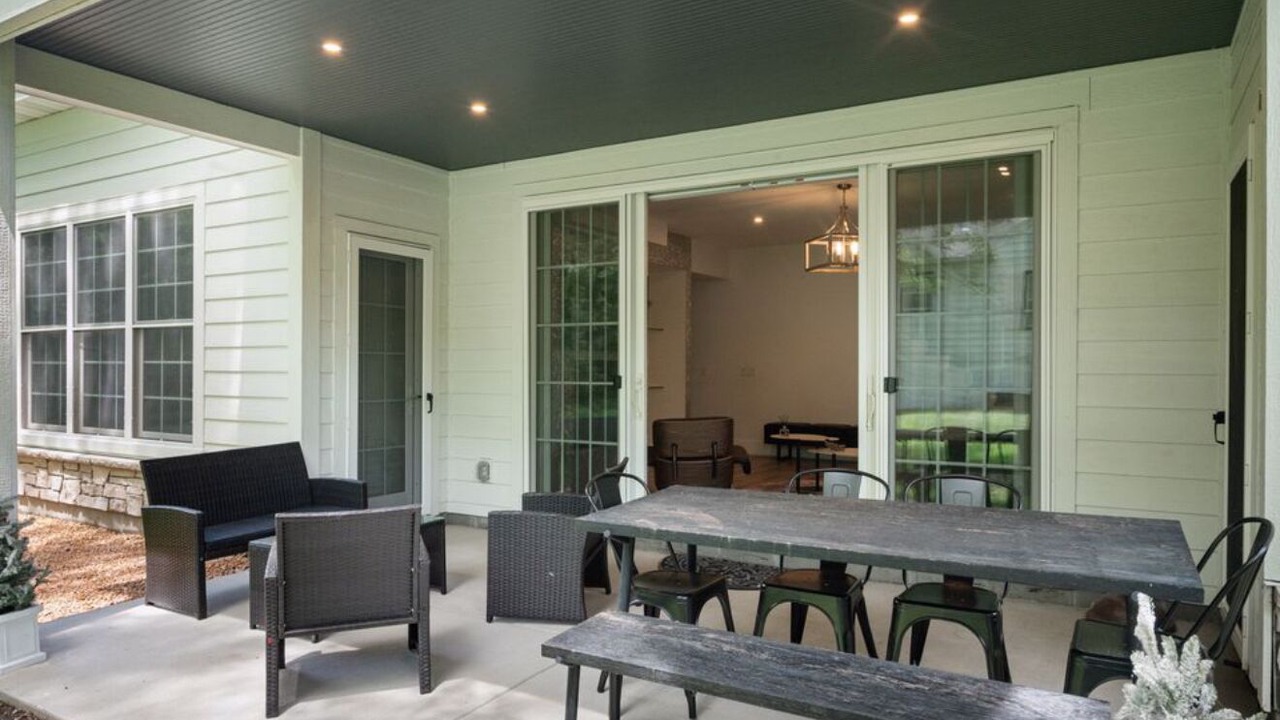 Photo of Outdoor in Wayzata