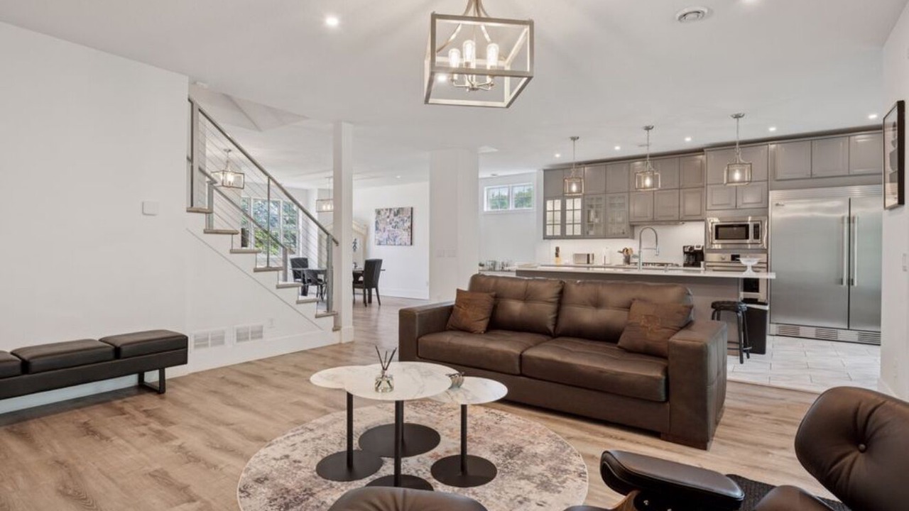 Photo of Livingroom in Wayzata