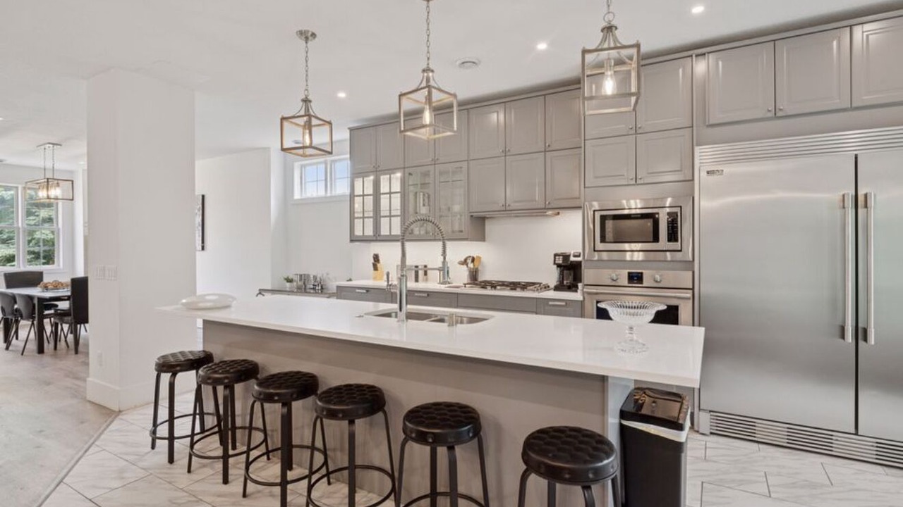 Photo of Kitchen in Wayzata